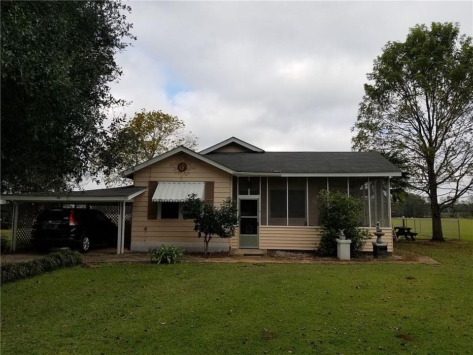 3585 N Bayou Des Glaises Rd, Moreauville, LA 71355 Zillow