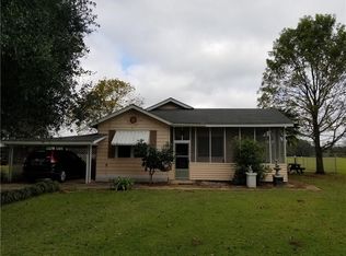 3585 N Bayou Des Glaises Rd, Moreauville, LA 71355