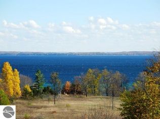 11665 E Belanger Woods Dr, Suttons Bay, MI