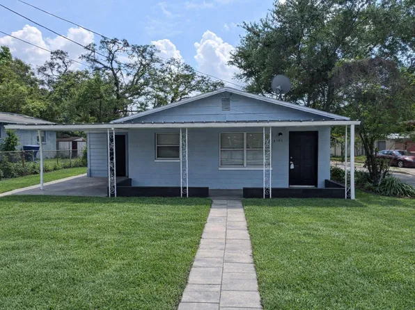 3101 E 18th Ave, Tampa, FL 33605