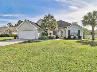 161 Tibton Cir, Myrtle Beach, SC 29588