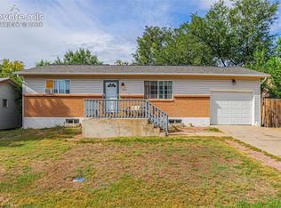 1204 Burnham St, Colorado Springs, CO 80906