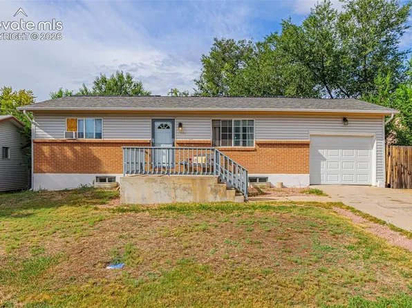 1204 Burnham St, Colorado Springs, CO 80906
