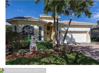 7293 NW 116th Way, Parkland, FL 33076