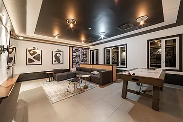 Rented by StayBK LLC