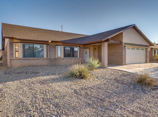 3572 Briarwood Dr, Sierra Vista, AZ 85635
