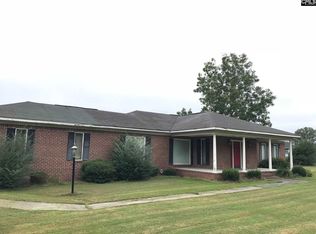 1072 Kingville Rd, Gadsden, SC 29052