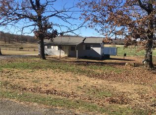 1170 S Brooklyn Rd, Ratcliff, AR 72951