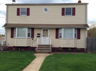 201 Chandler Ave, Linden, NJ 07036