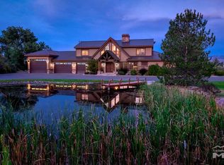 4145 Lone Tree Ln, Reno, NV 89511