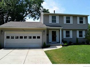 165 Paul Dr, Amherst, NY 14228