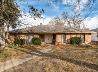7717 El Padre Ln, Dallas, TX 75248