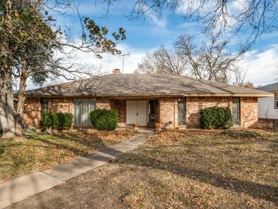 7717 El Padre Ln, Dallas, TX, 75248