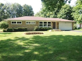 205 David Lind Dr, Indianapolis, IN 46217