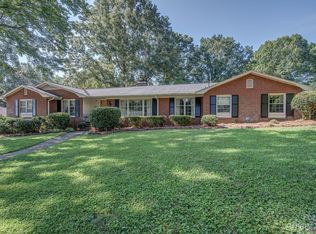 1105 Dumbarton Rd, Gastonia, NC 28054