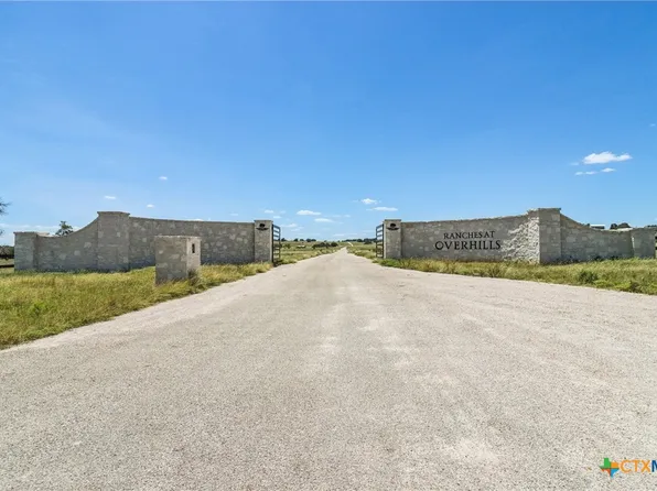 LOT 12 Reeh Rd, Harper, TX 78631
