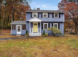 1 Harvard Ave, Burlington, MA 01803
