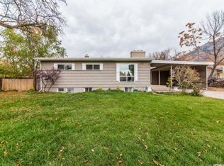 461 E 2825 N, Provo, UT 84604
