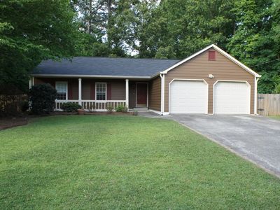 1608 Landing Ct, Woodstock, GA, 30188