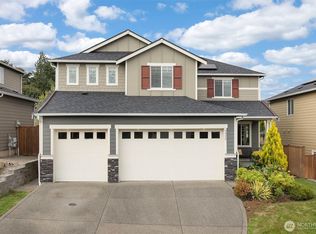 6020 S 302nd St, Auburn, WA