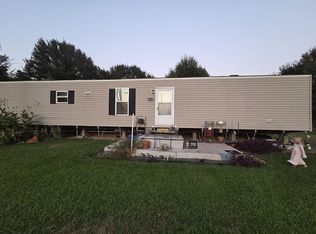2539 E Large Rd, Maurice, LA 70555