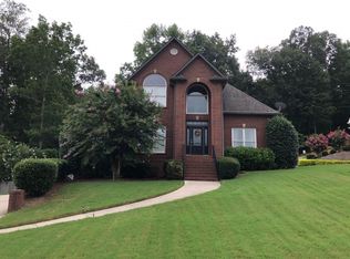 5700 Picketts Cir, Pinson, AL 35126