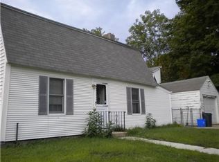 165 Pleasant View Ave, Smithfield, RI 02917