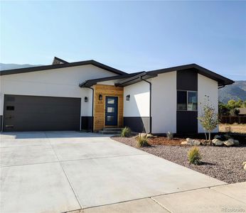 1113 E Poncha Avenue, Poncha Springs, CO, 81242