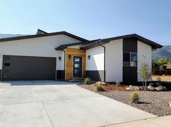 1113 E Poncha Avenue, Poncha Springs, CO 81242