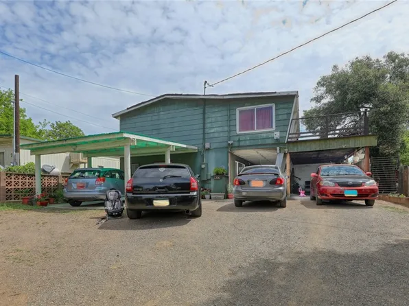4292 Sunset Ave, Clearlake, CA 95422