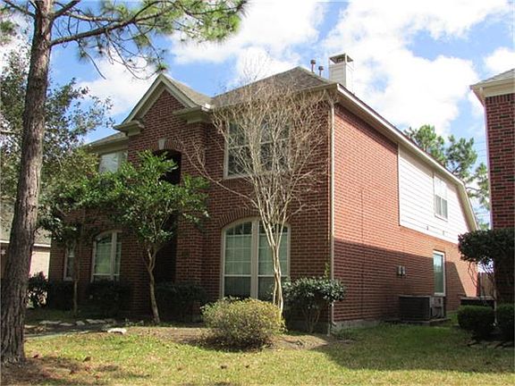 2nd image of 2822 Creek Bend Dr
