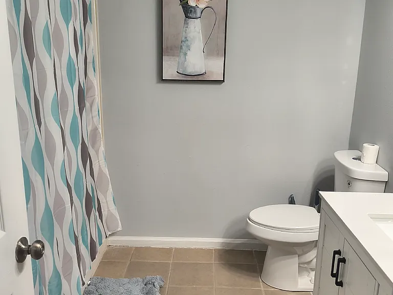 2nd Bath