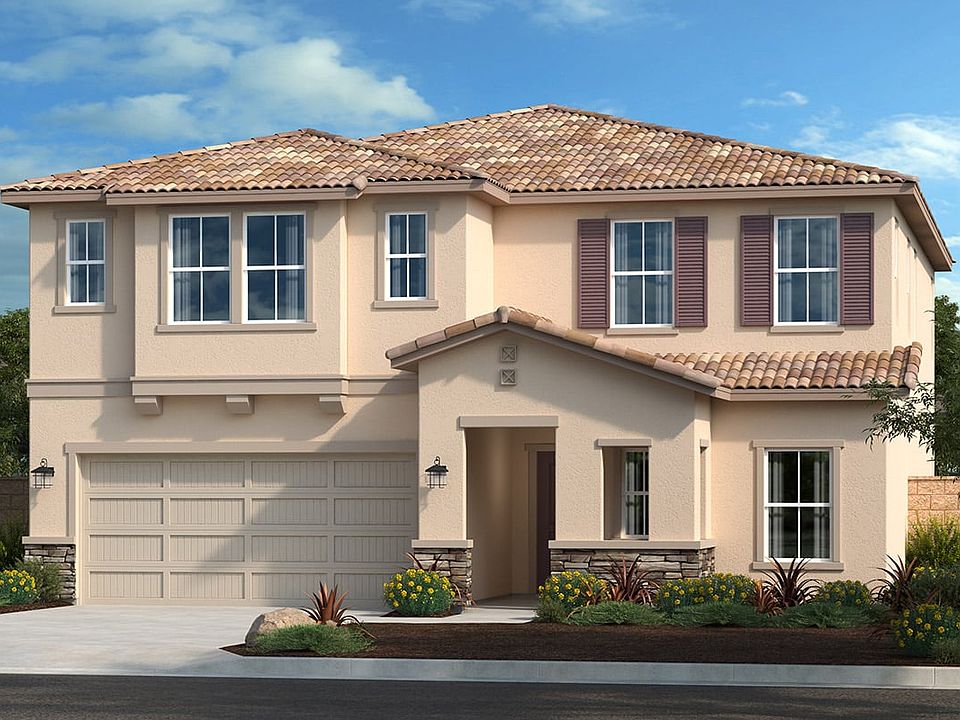 Plan 2883 Elevation B