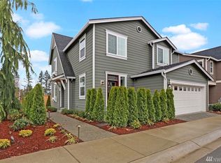 4320 186th St SE, Bothell, WA 98012