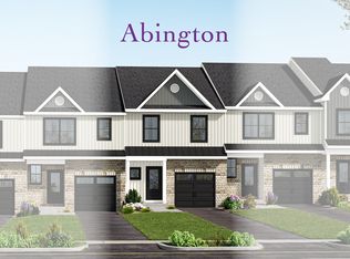 Abington - JW Plan, The Fields at Jacobs Way, Harleysville, PA 19438