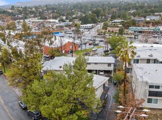 2159 La Canada Crest Dr #4, La Canada Flintridge, CA 91011