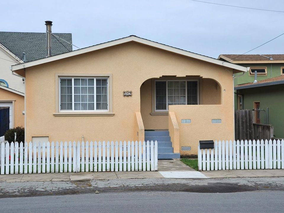 1st image of 512 San Benito St