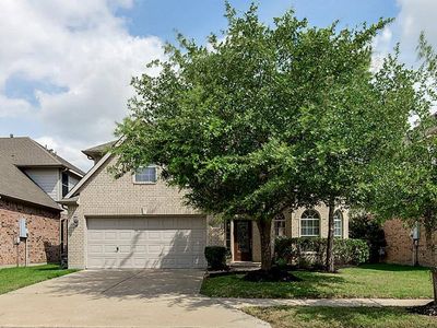 10319 Lyndon Meadows Dr, Houston, TX, 77095