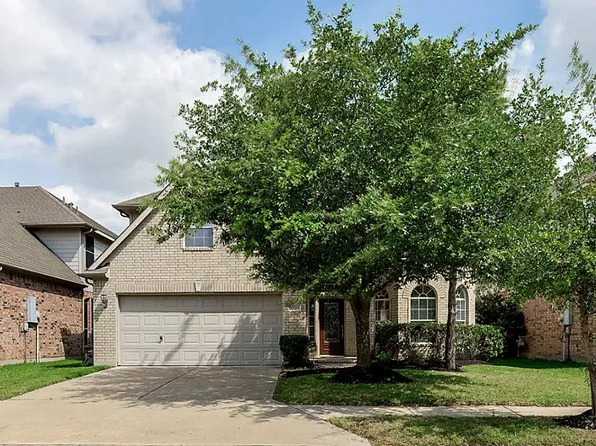 10319 Lyndon Meadows Dr, Houston, TX 77095