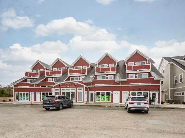 3 Proprietors Dr Unit 8, Marshfield, MA 02050