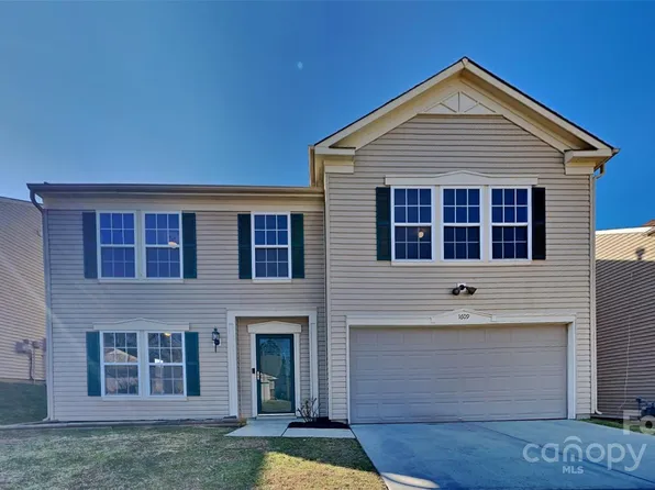 1609 Bray Dr, Charlotte, NC 28214