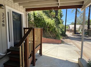 324 Moosehead Dr #B, Aptos, CA 95003