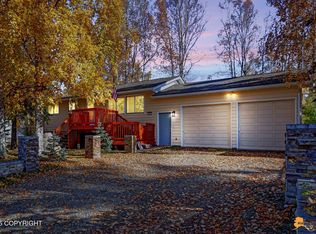 3551 Patterson St, Anchorage, AK 99504