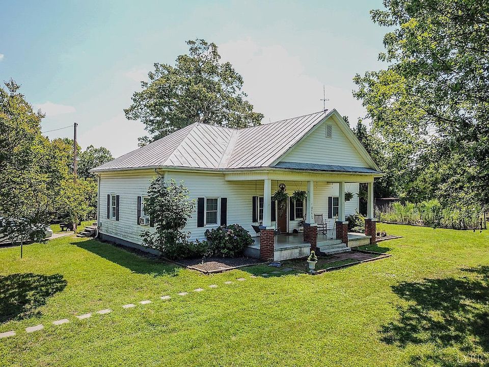 8772 Rd, Bedford, VA 24523 Zillow