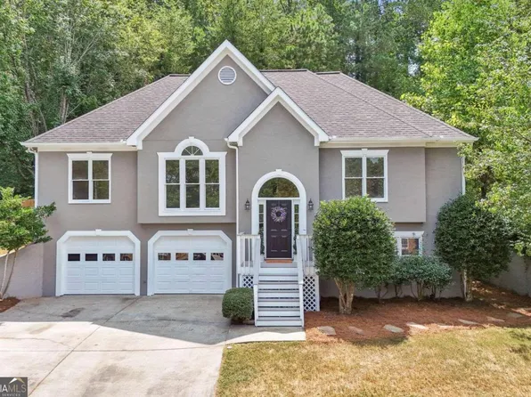 2117 Yorkshire Ct, Woodstock, GA 30189