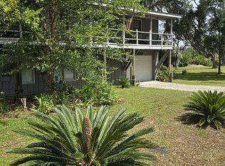 177 Circle Dr, Midway, GA 31320