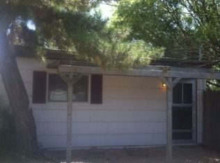 4101 Tulane Dr, Amarillo, TX 79109