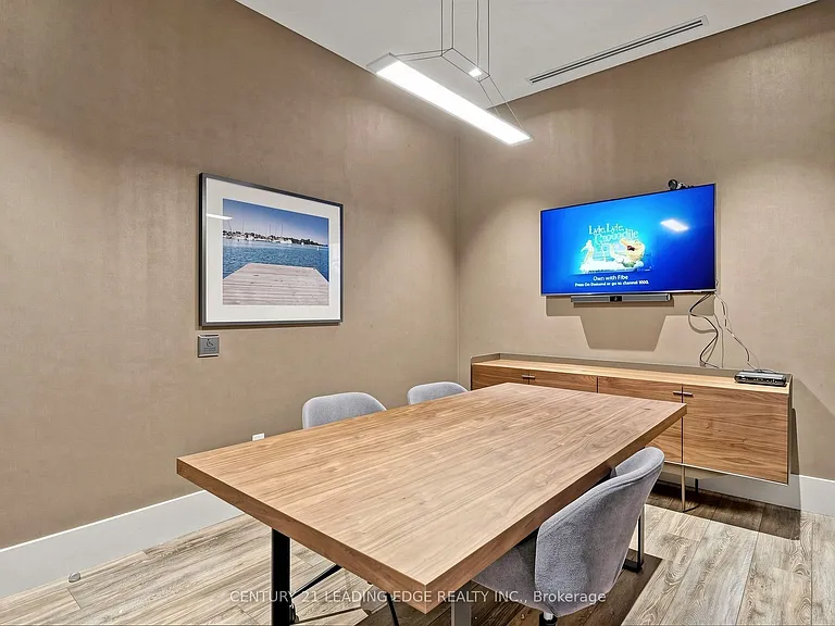 2550 Simcoe St N #409 — Photo 30
