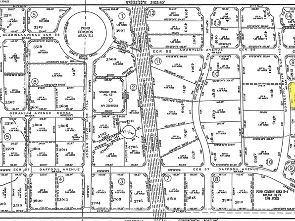 4900 N County Road 1151, Midland, TX 79705