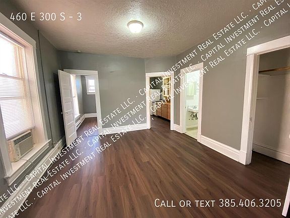5th image of 460 E 300 S APT 3